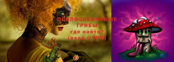 кристаллы Бородино